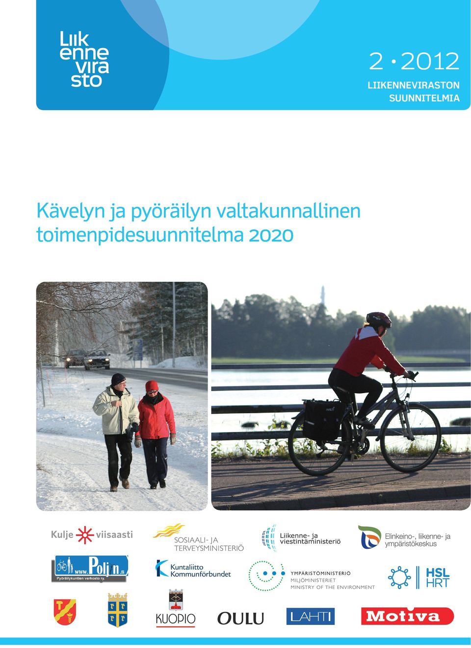 toimenpidesuunnitelma 2020