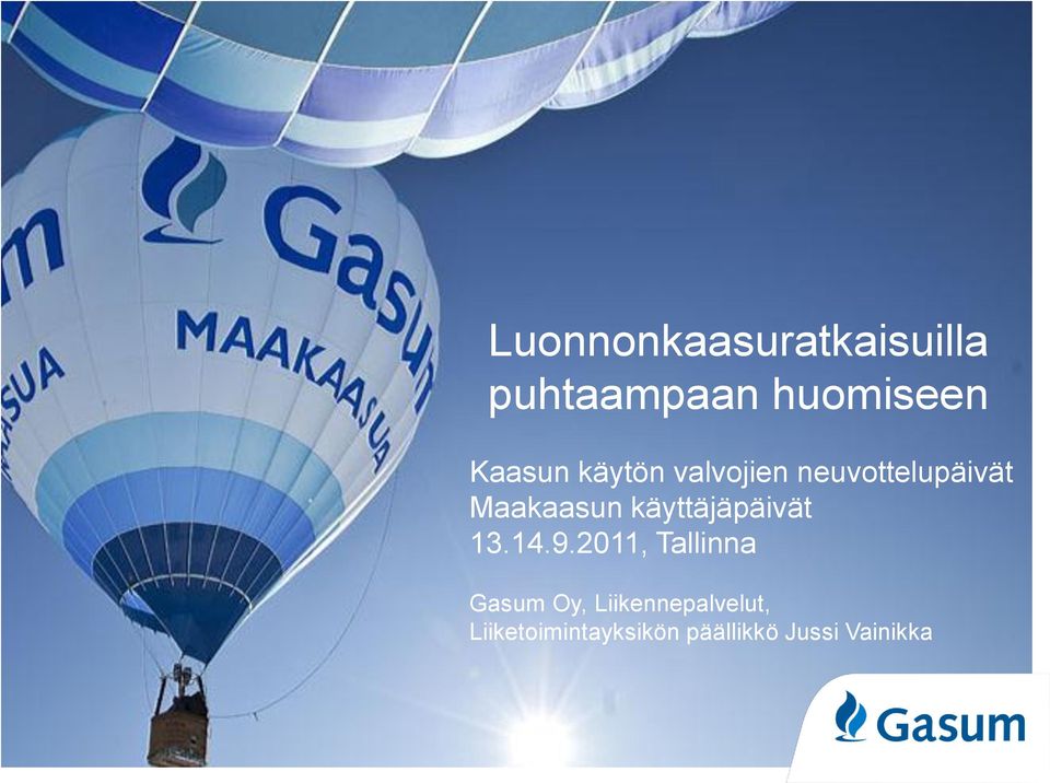 käyttäjäpäivät 13.14.9.