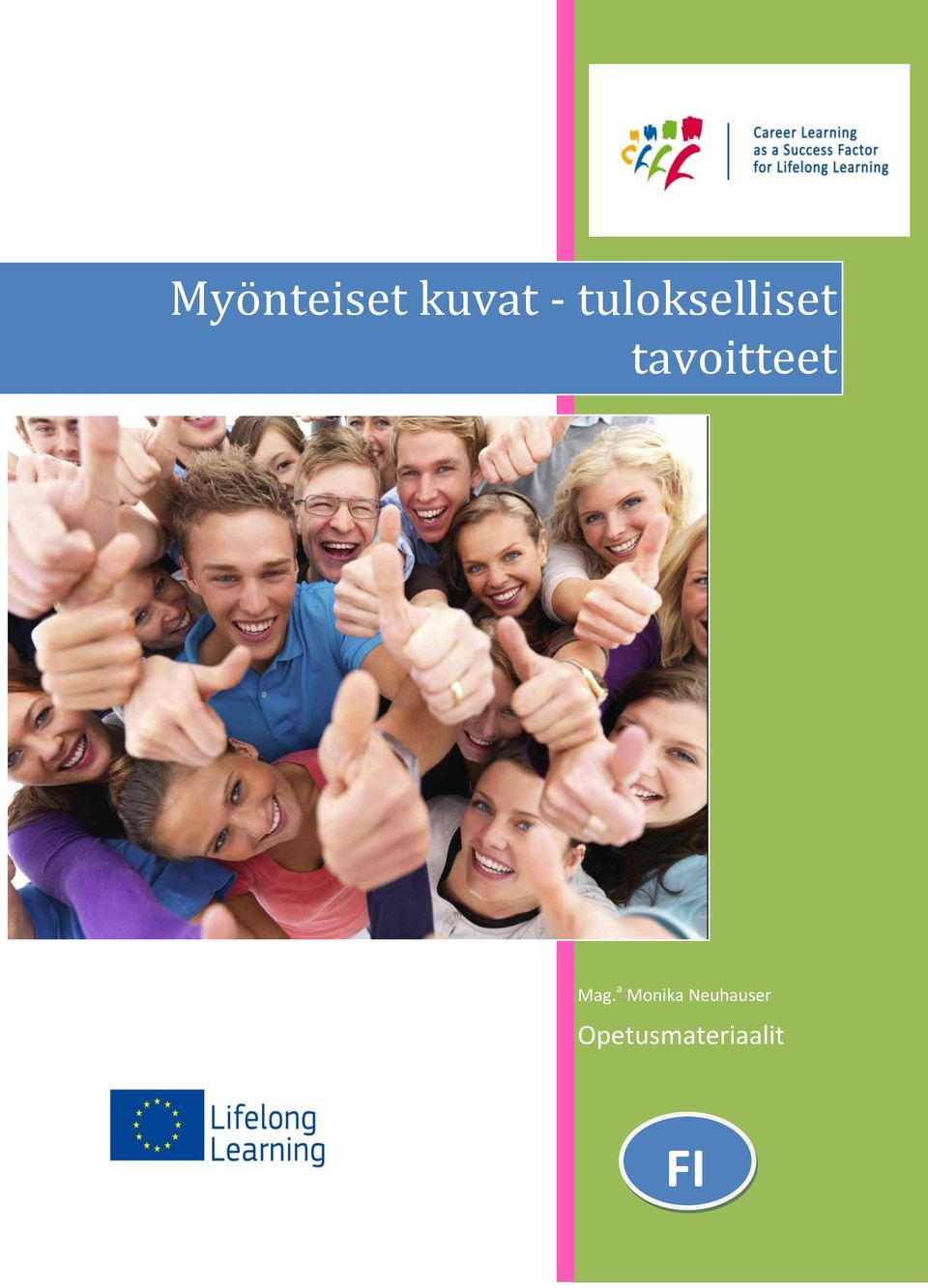 tavoitteet Mag.