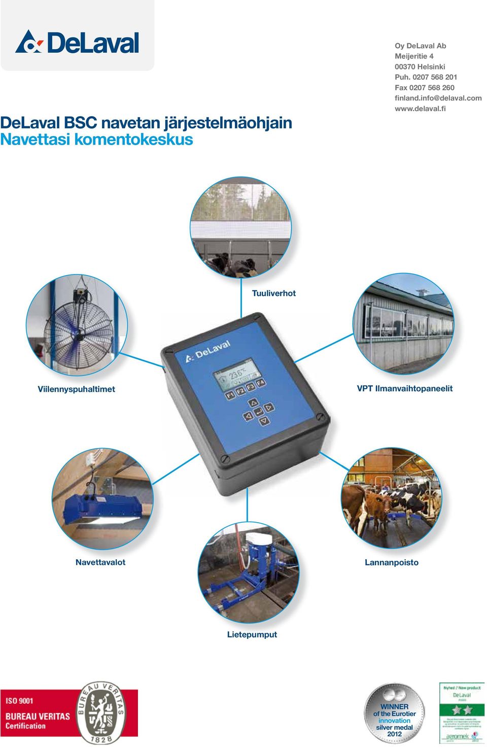 info@delaval.