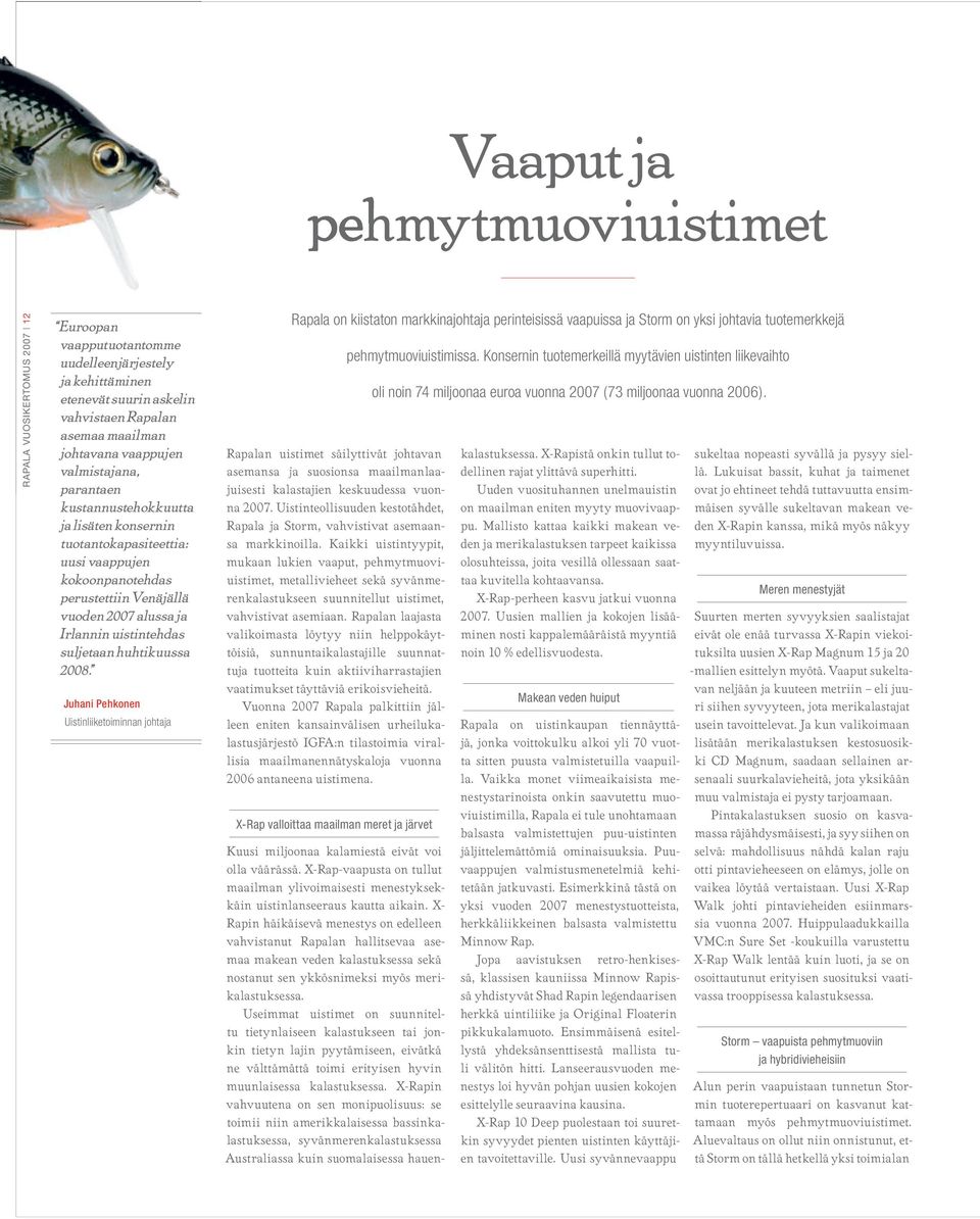 uistintehdas suljetaan huhtikuussa 2008.