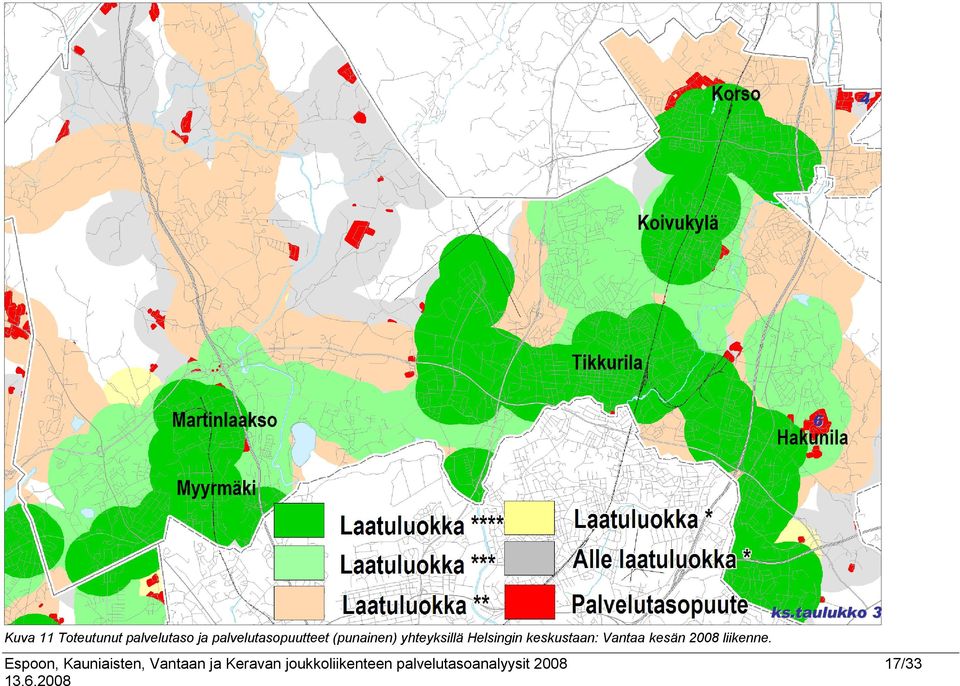 2008 liikenne. ks.