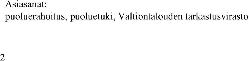 puoluetuki,