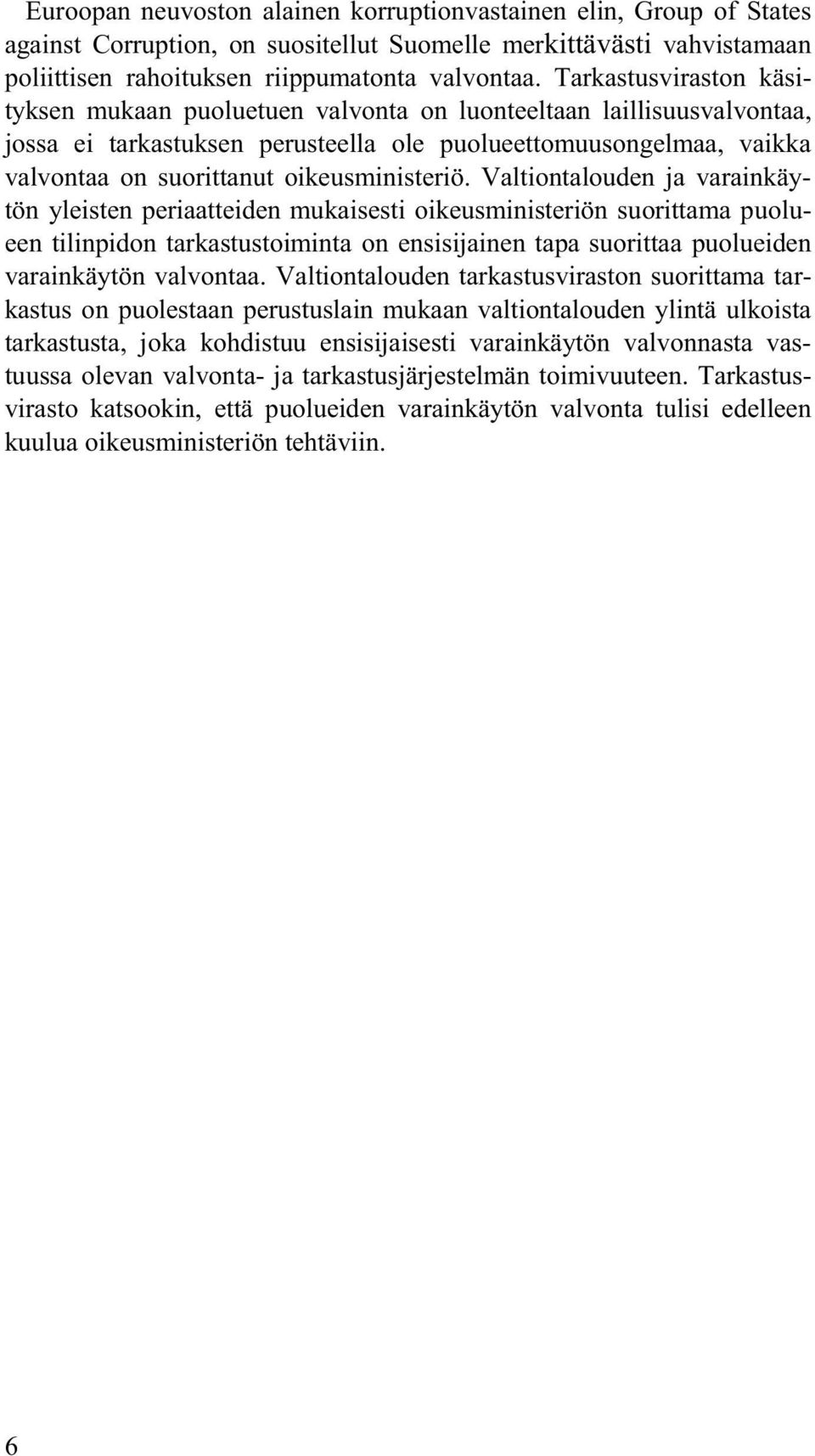 oikeusministeriö.