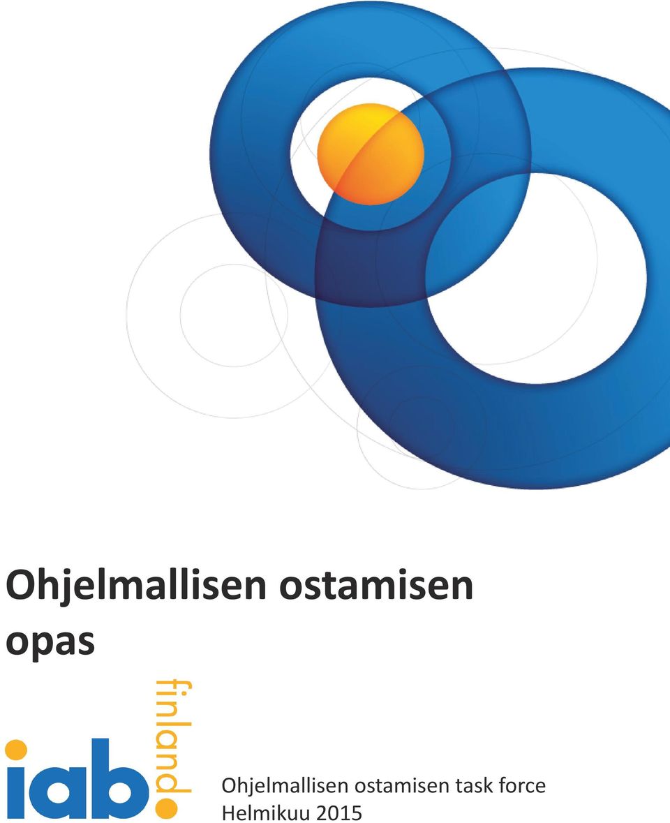 ostamisen task