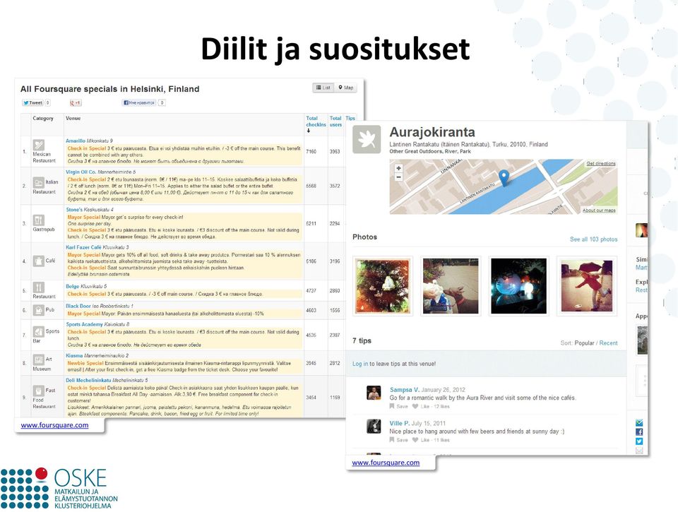 www.foursquare.