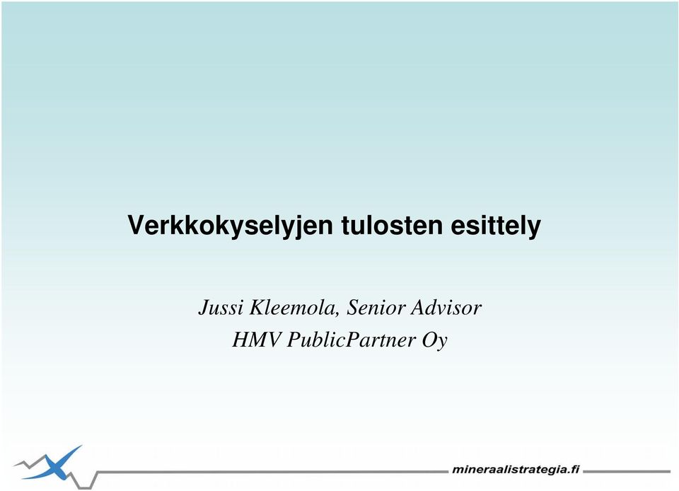 Jussi Kleemola,