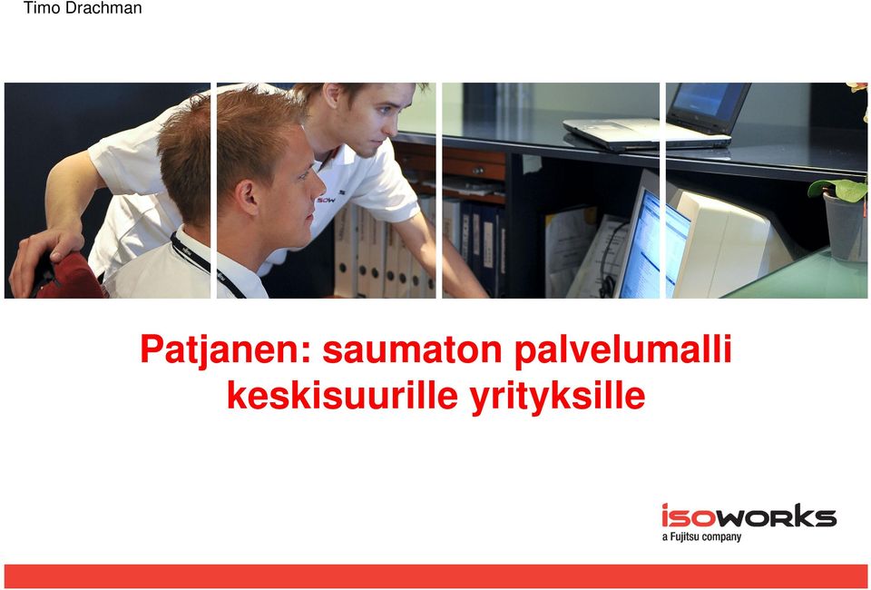saumaton