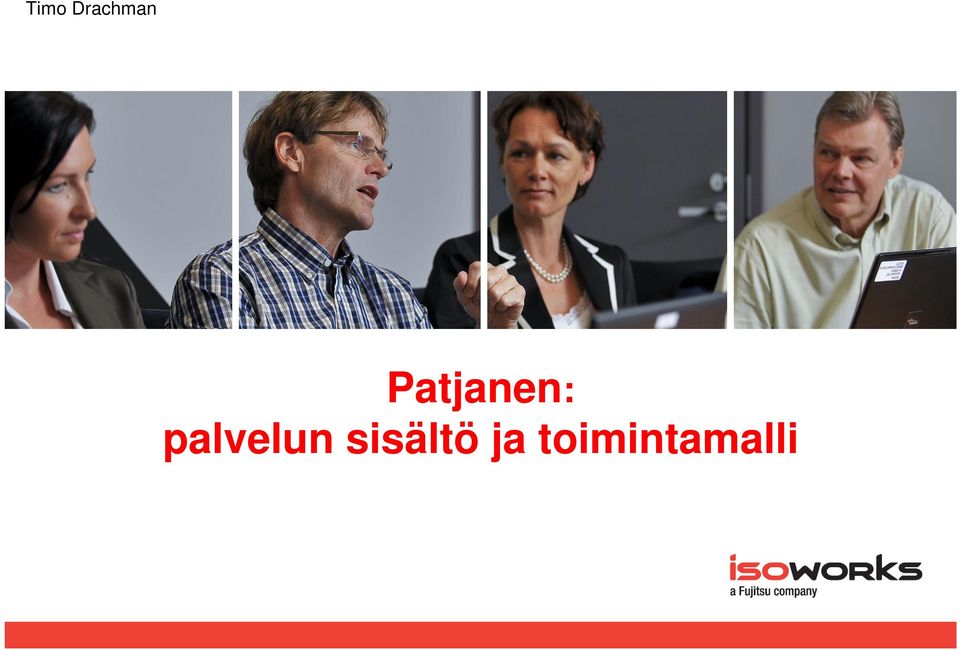 palvelun