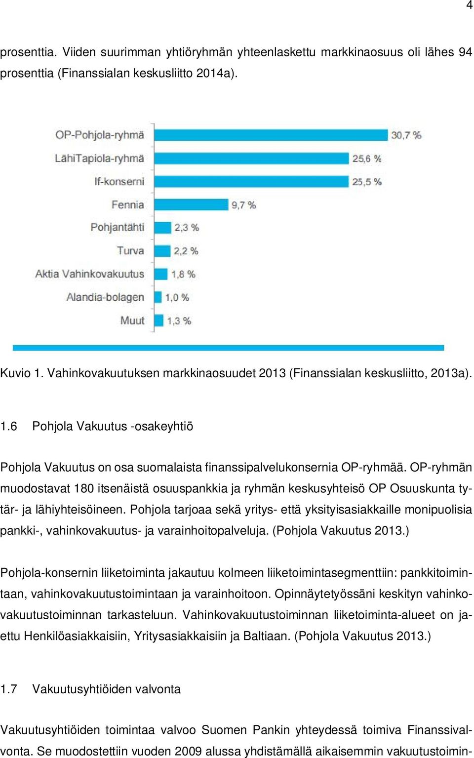 OP-ryhmän muodostavat 180 itsenäistä osuuspankkia ja ryhmän keskusyhteisö OP Osuuskunta tytär- ja lähiyhteisöineen.