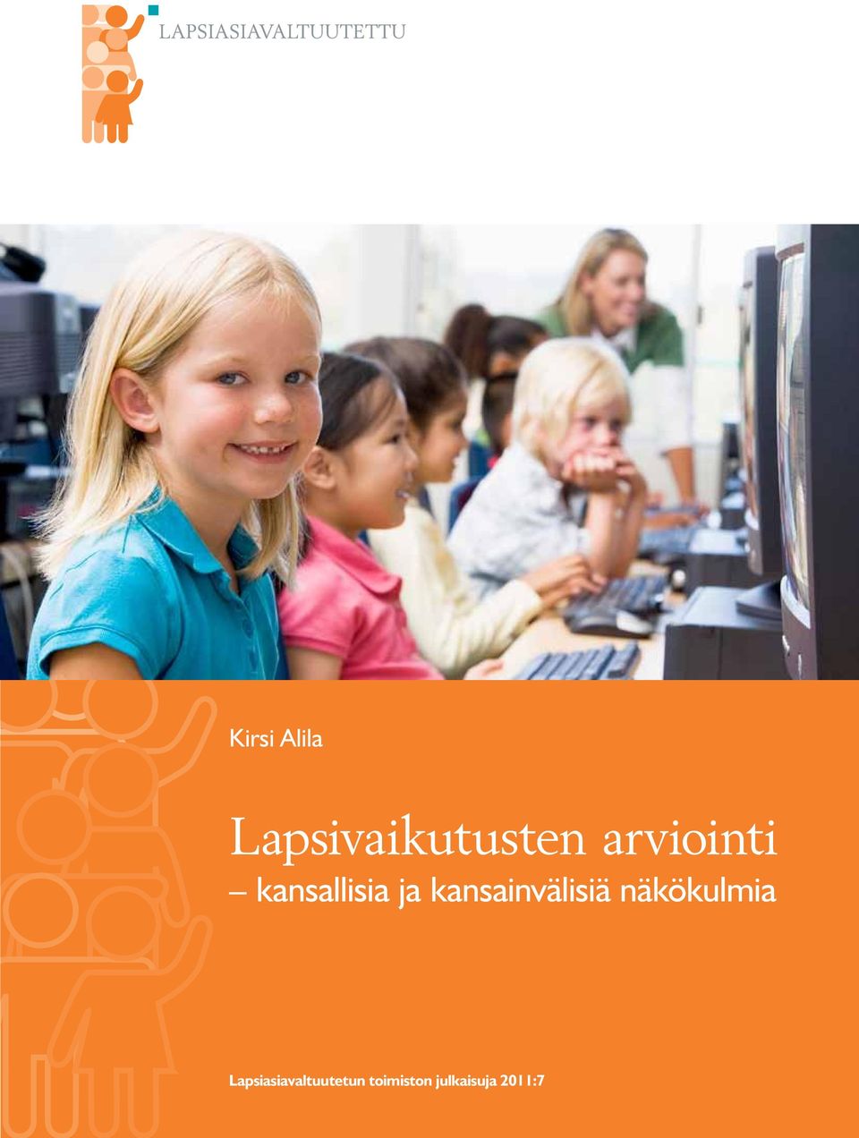 kansainväisiä näkökumia