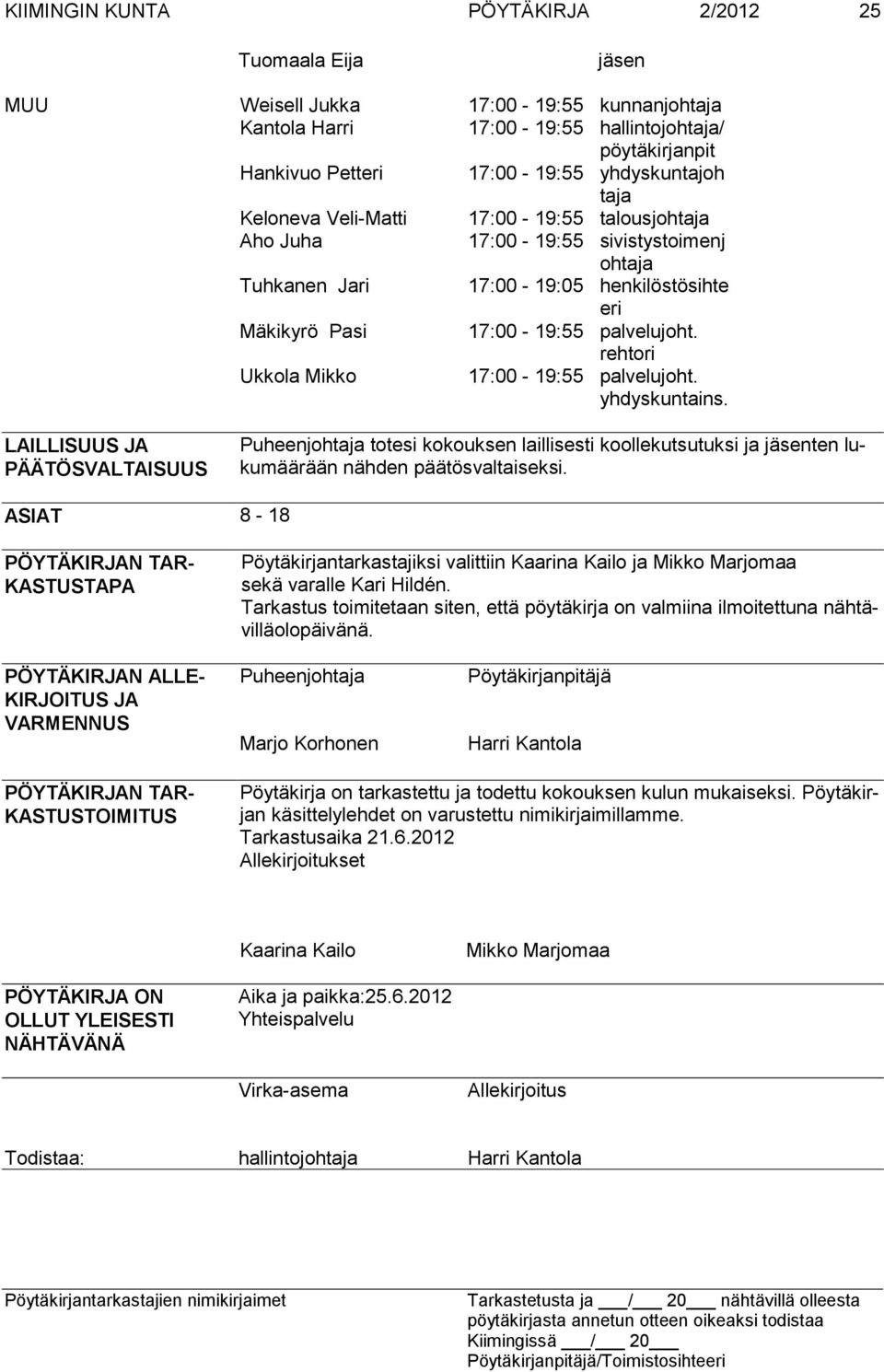 rehtori Ukkola Mikko 17:00-19:55 palvelujoht. yhdyskuntains.