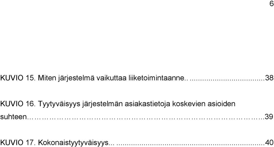 ....38 KUVIO 16.