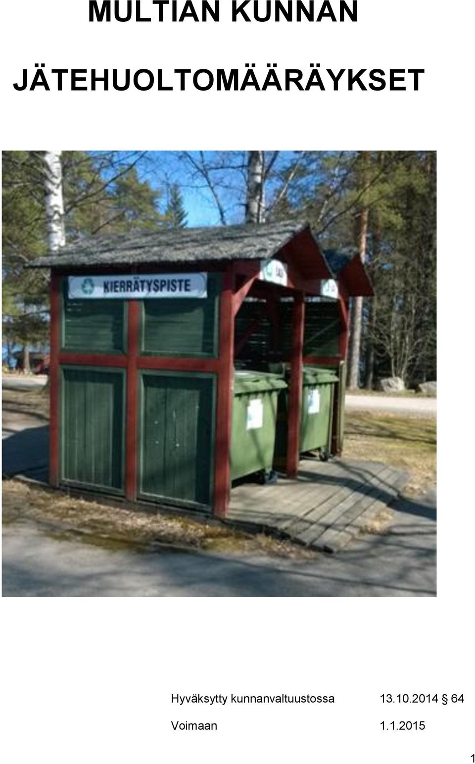 Hyväksytty