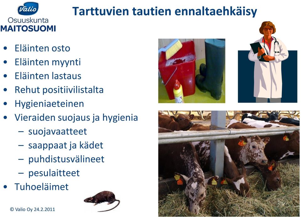 Hygieniaeteinen Vieraiden suojaus ja hygienia suojavaatteet