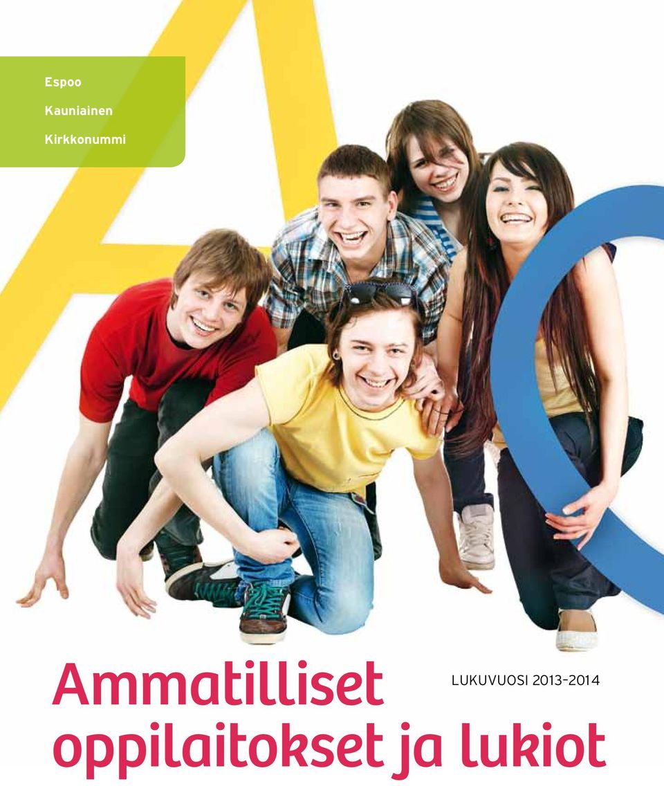 Ammatilliset