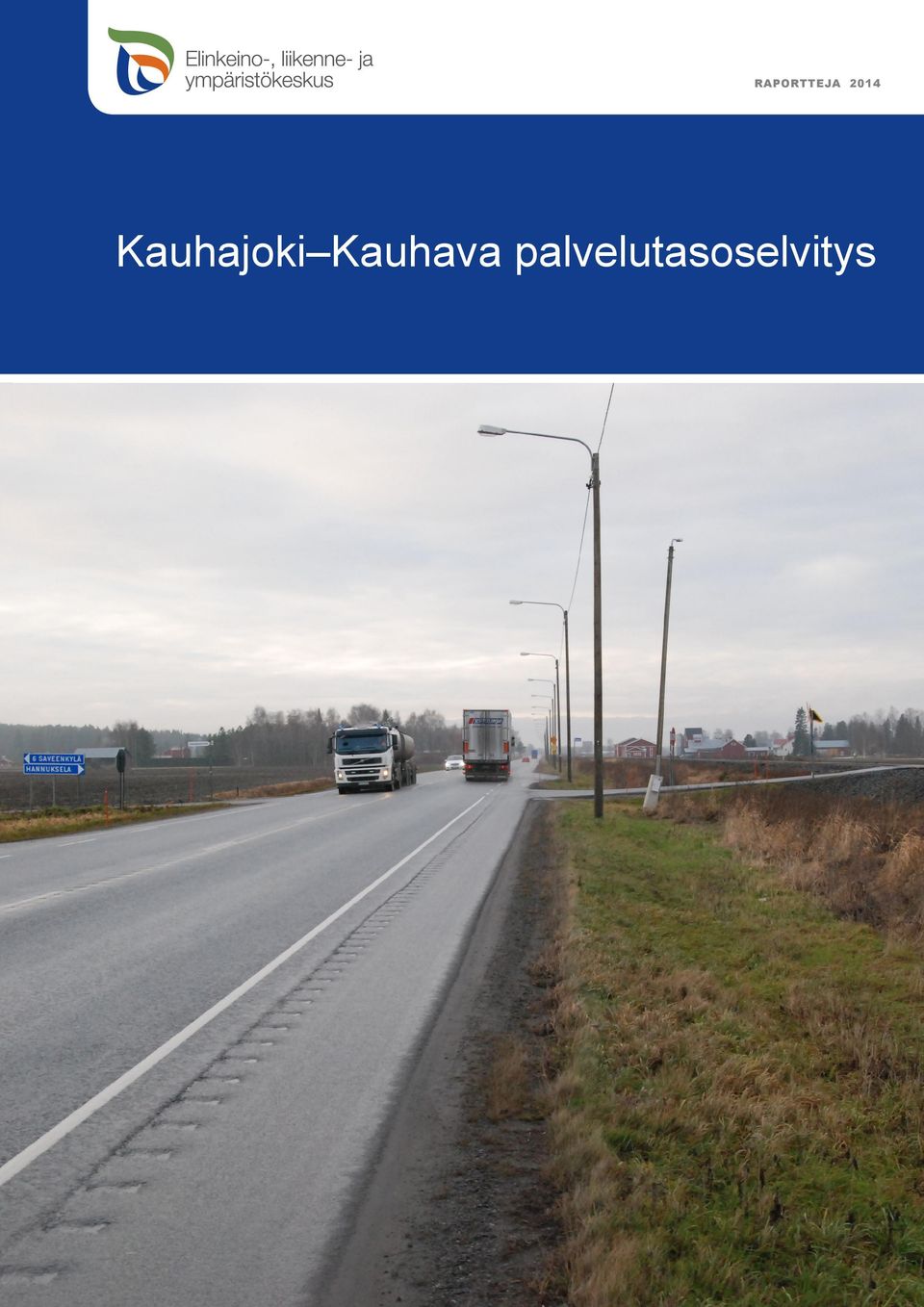 Kauhajoki