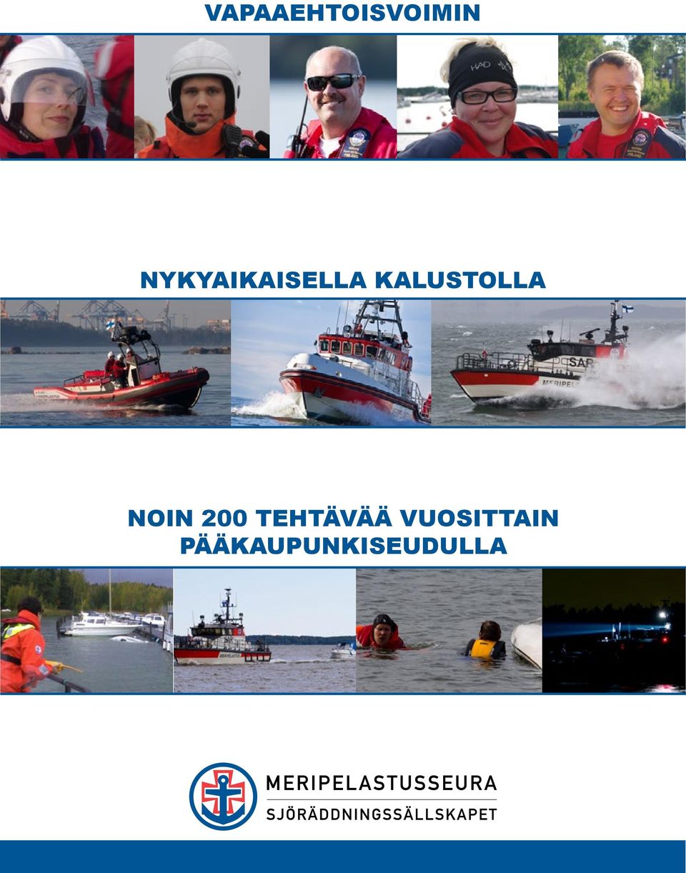 KALUSTOLLA noin 200