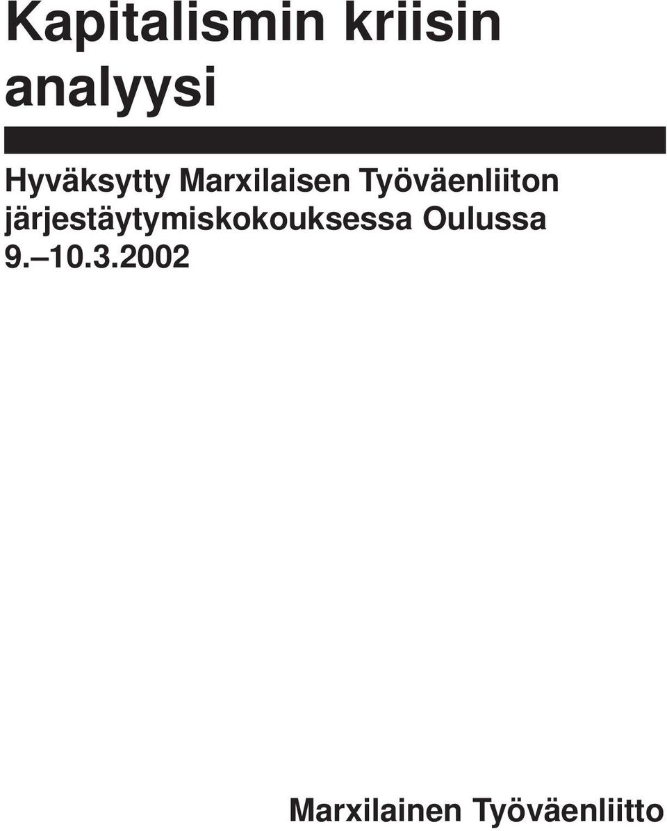 Työväenliiton