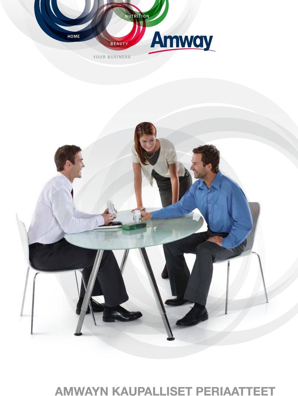 Y NUTRITION YOUR BUSINESS HOME B E A U