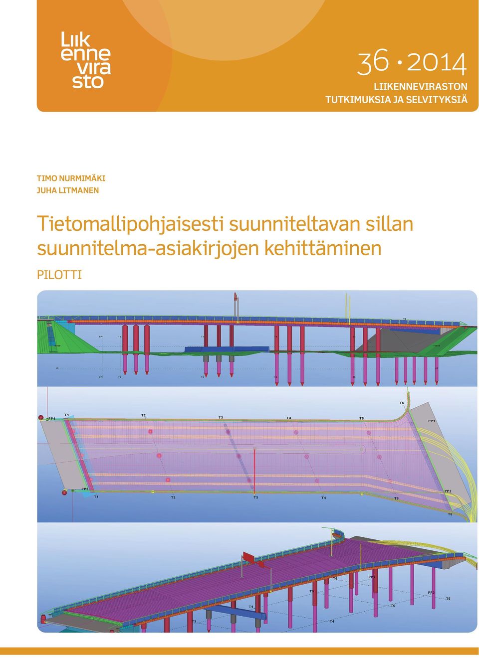 Tietomallipohjaisesti suunniteltavan