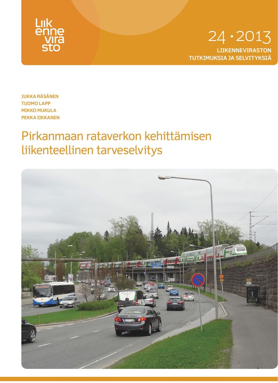 mukula pekka iikkanen Pirkanmaan