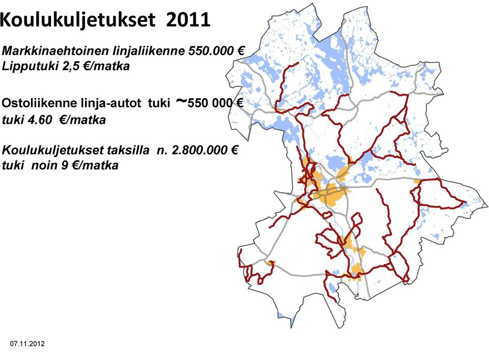 tuki ~550 000 tuki 4.