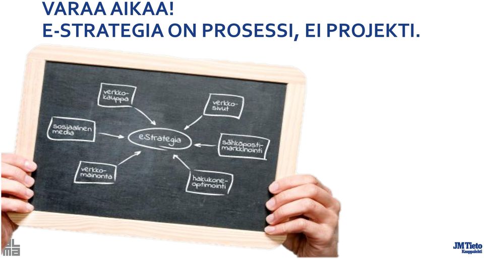 ON PROSESSI,