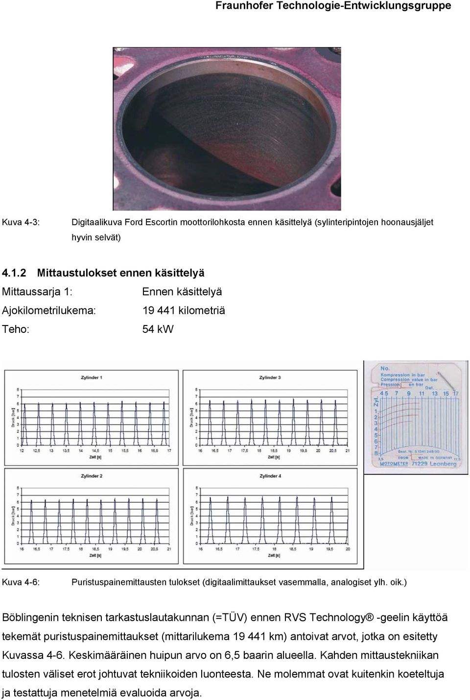 vasemmalla, analogiset ylh. oik.