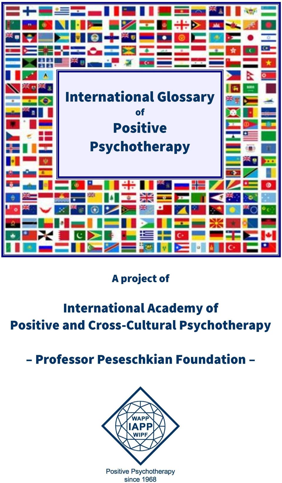 International Academy of Positive and