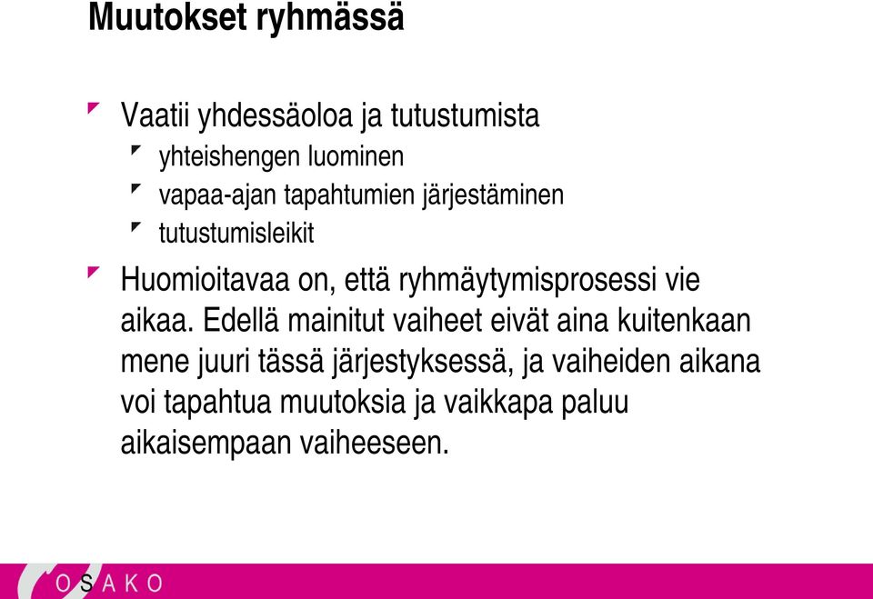 vie aikaa.