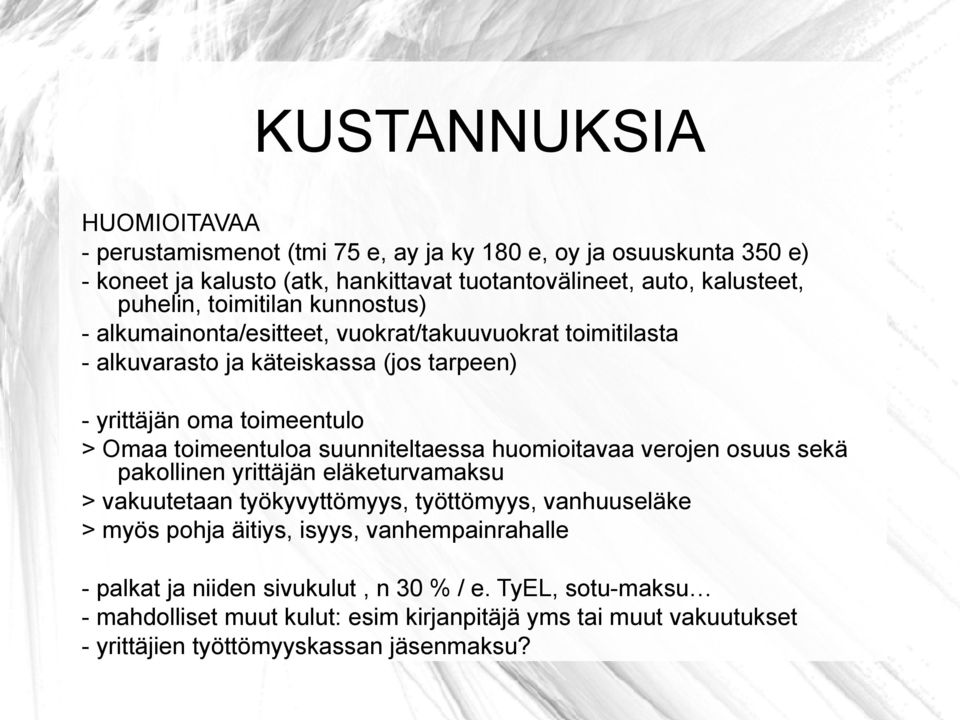 Kiinteistökaupan peruminen