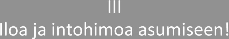 intohimoa