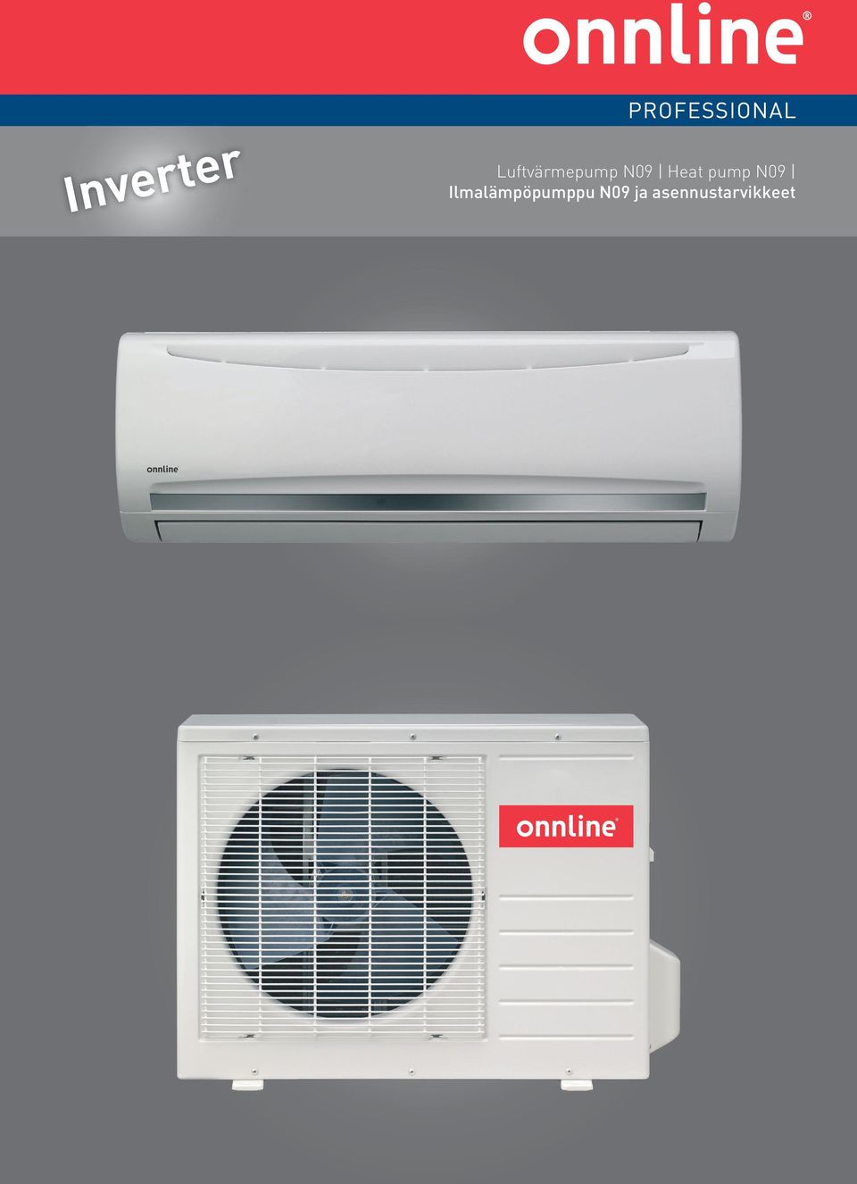 Heat pump N09