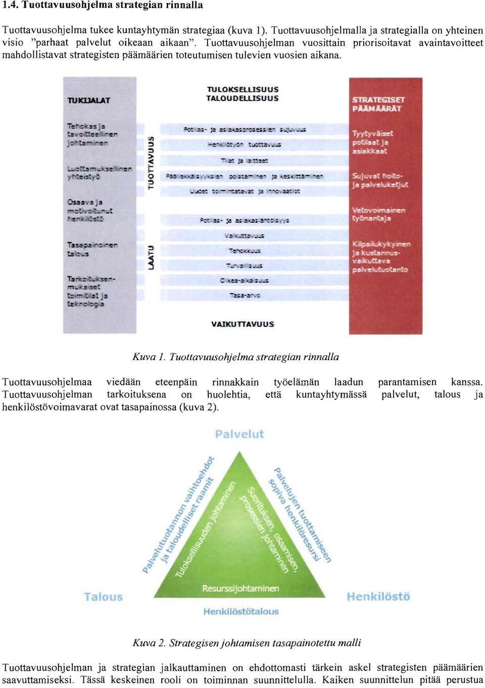 ; VAIKUTTAVUUS Kuva J.