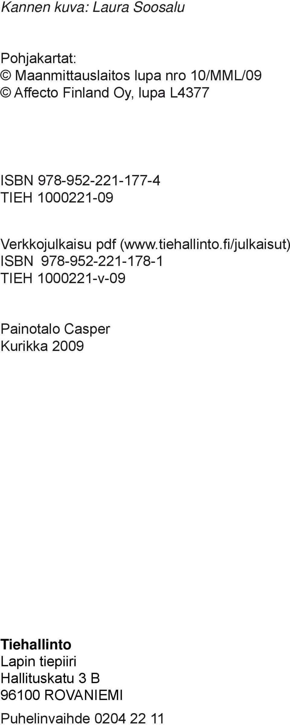 1000221-09 Verkkojulkaisu pdf (www.tiehallinto.