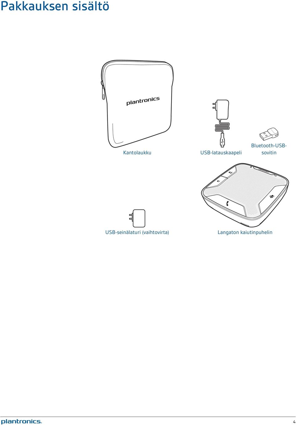 Bluetooth-USBsovitin