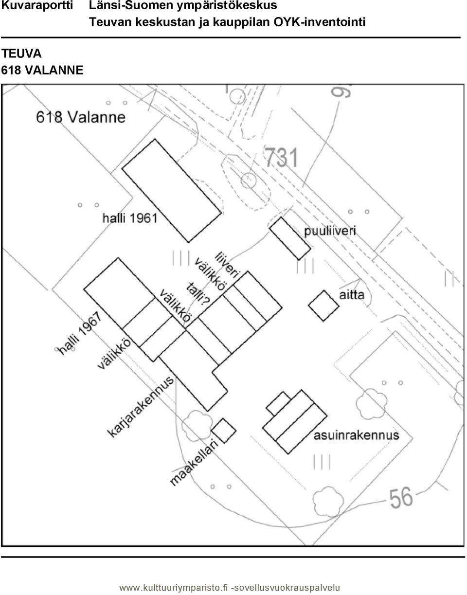 ympäristökeskus n