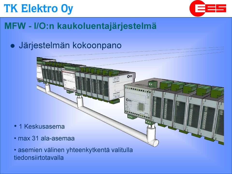 ala-asemaa asemien välinen