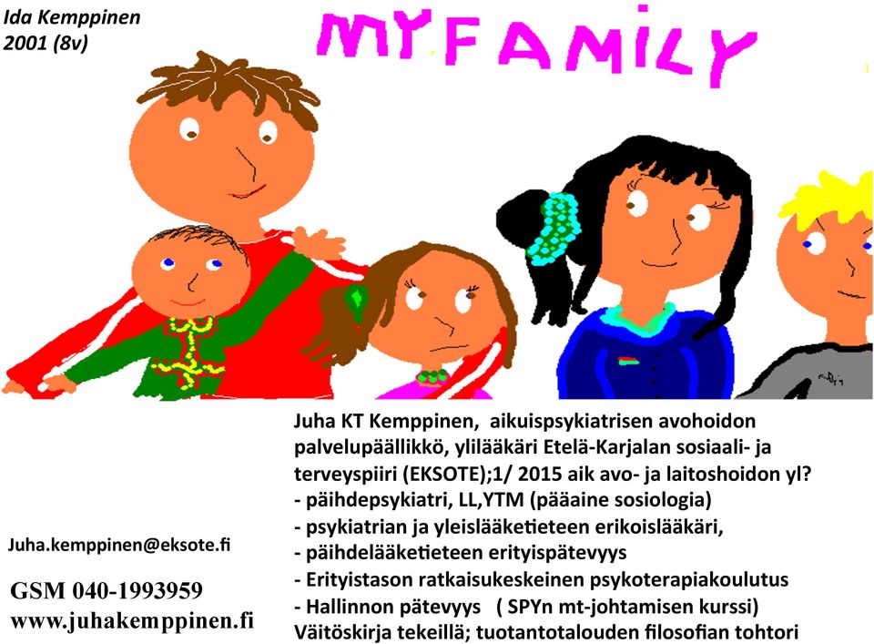 2015 aik avo- ja laitoshoidon yl?