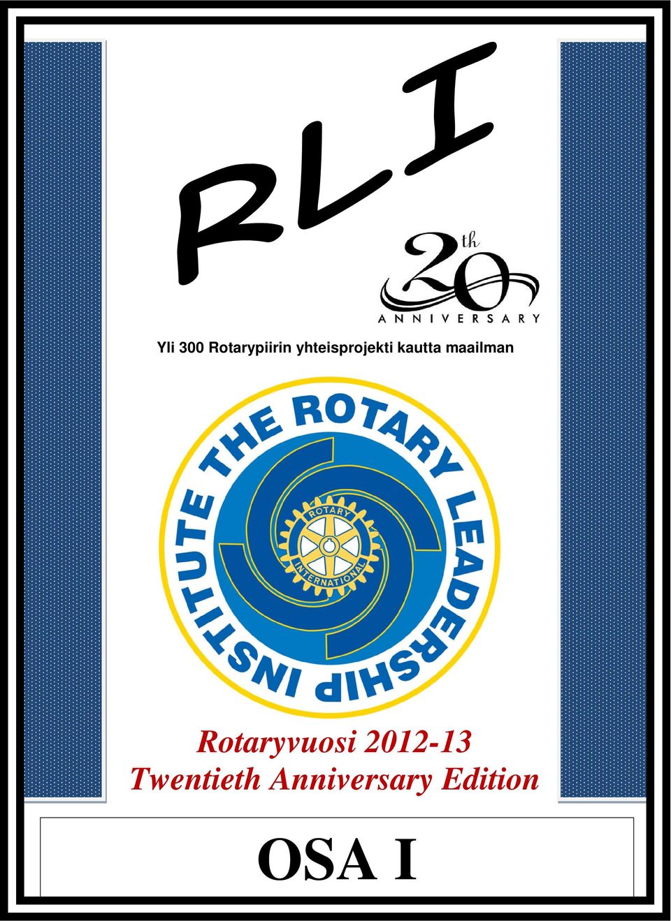 maailman Rotaryvuosi