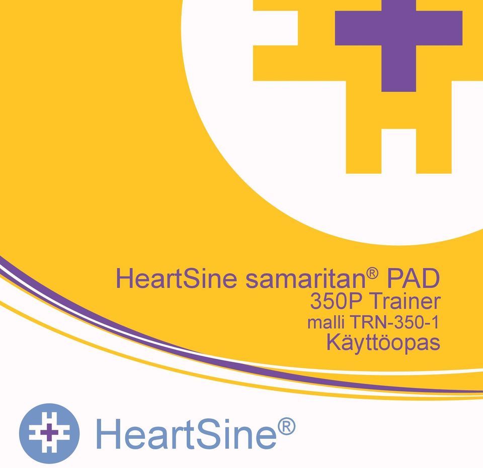 HeartSine samaritan PAD 350P