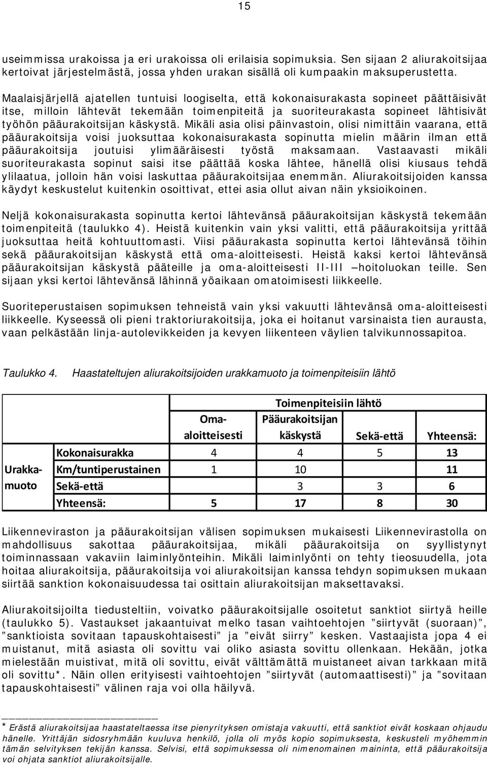 käskystä.