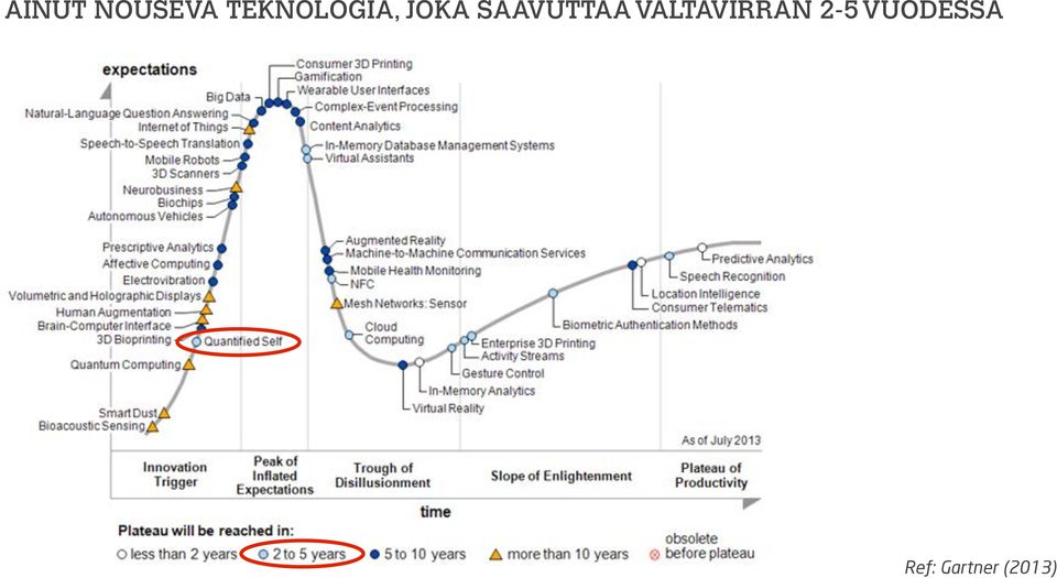 SAAVUTTAA VALTAVIRRAN
