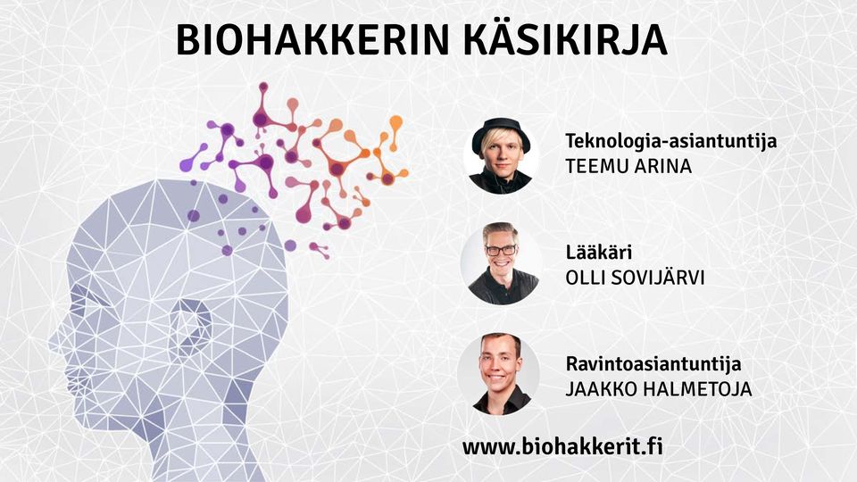 ARINA Lääkäri OLLI SOVIJÄRVI