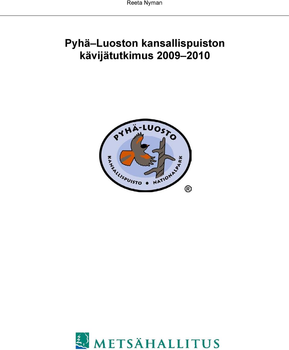 kansallispuiston