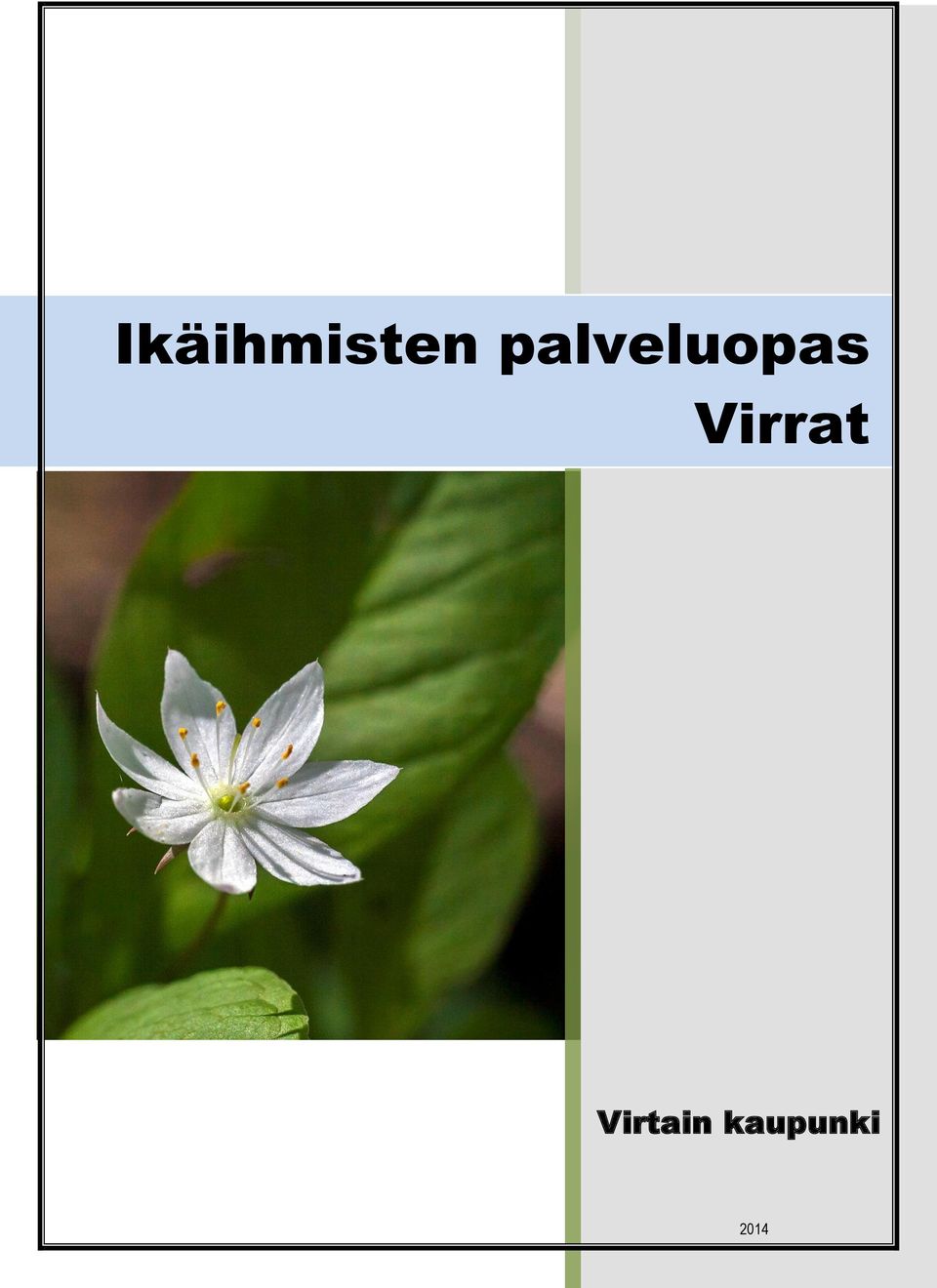 Virrat