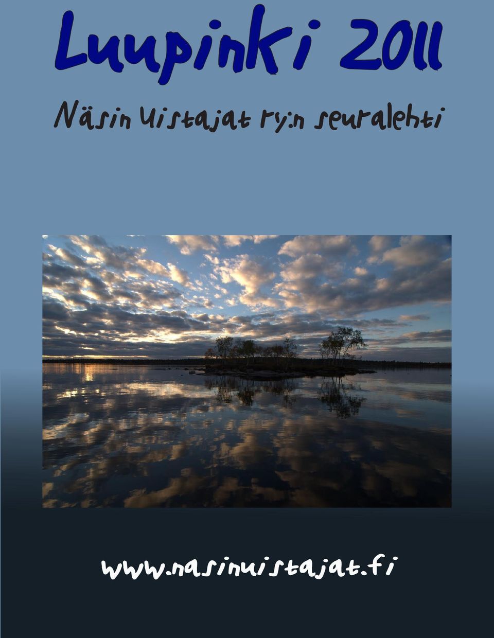 ry:n seuralehti