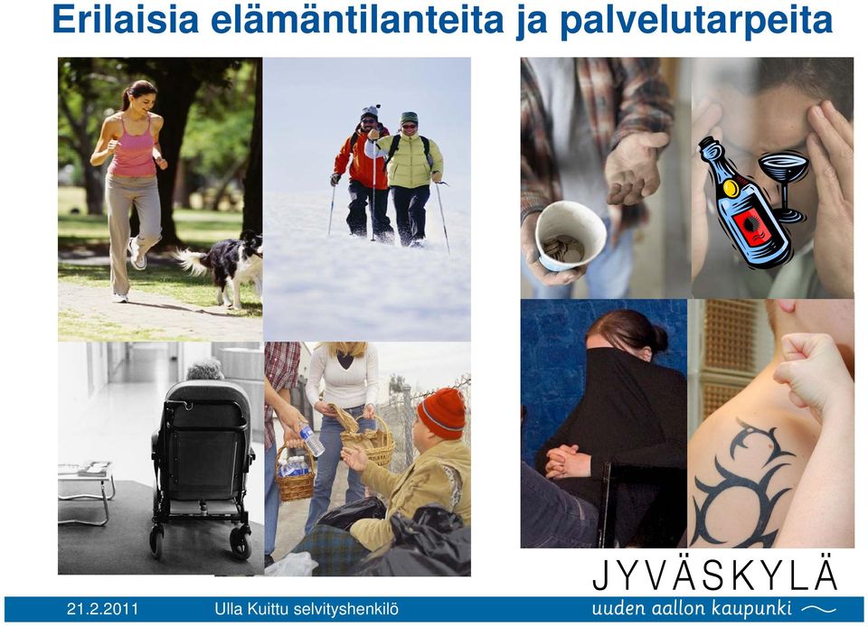 palvelutarpeita 21