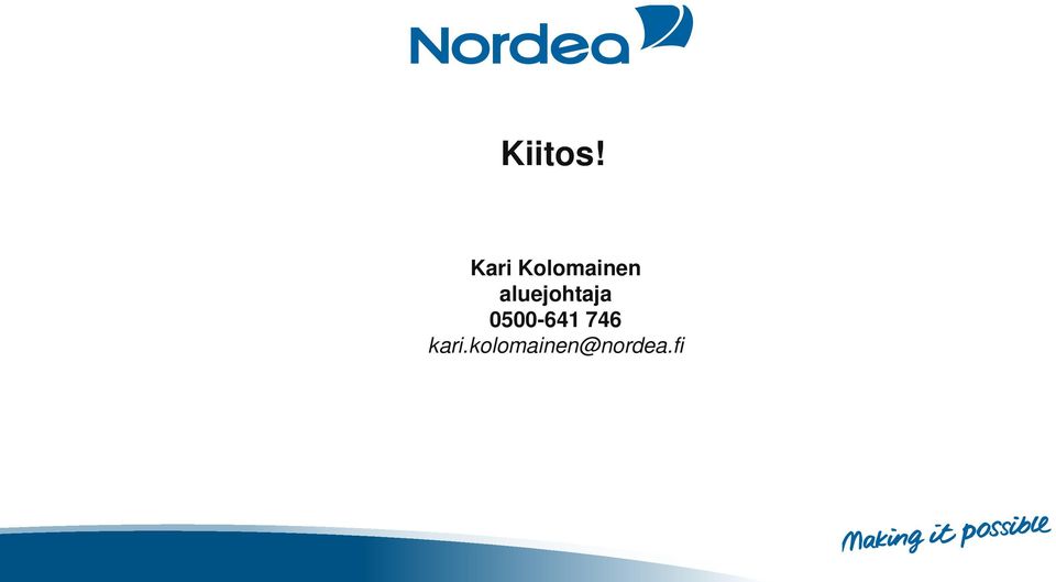 aluejohtaja